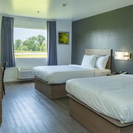 Baymont by Wyndham Donaldsonville LA