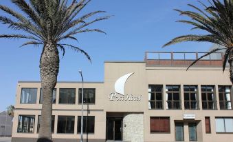 Prost Hotel Swakopmund Namibia