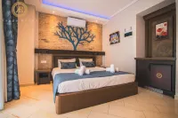 Kappa Rooms Boutique Double Room