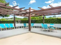 Best Western Central Inn Hotel di Savannah