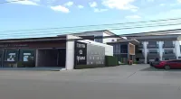 薩拜春佩飯店