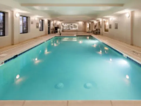 Residence Inn Chicago Oak Brook Hotels in Oak Brook