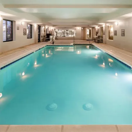 Residence Inn Chicago Oak Brook
