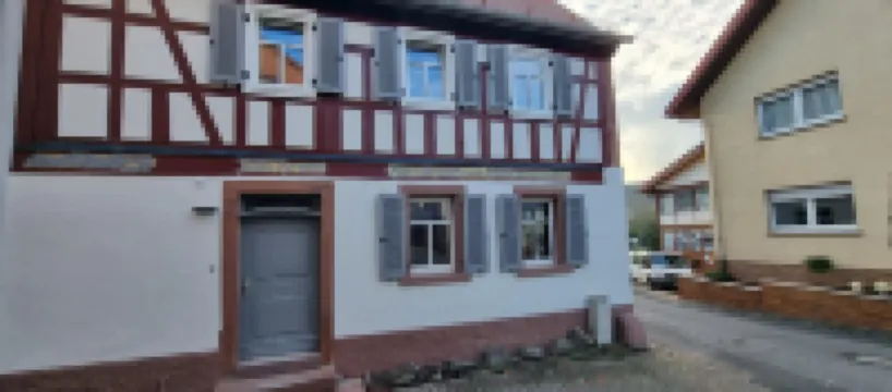 Gasthaus Goldener Stern Hotels in 