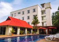 Hotel Suma Wasi - bar