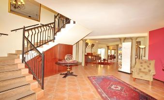Benvenuto Hotel & Conference Centre