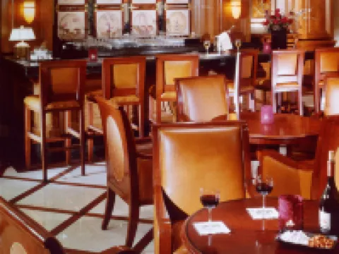 The Rose Hotel Hotels in Pleasanton