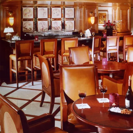 The Rose Hotel