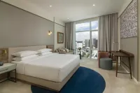 Hyatt Centric Santo Domingo Hotels near Santo Domingo Dominican Republic Temple