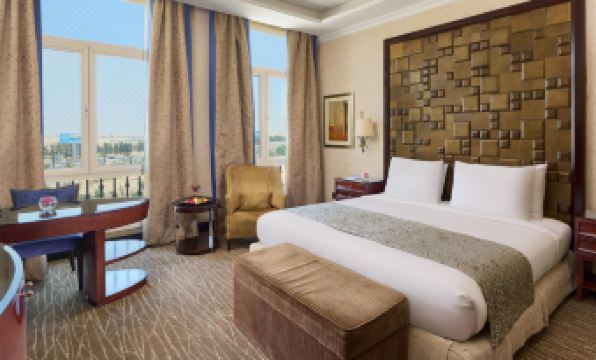 Kempinski Palace Cairo