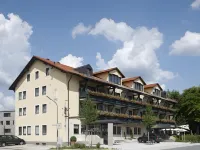 Hotel Neuwirt Các khách sạn ở Glonn