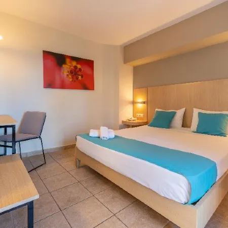 Philippion Citi Hotel