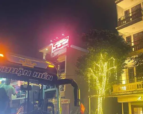Salina Hotel Ninh Binh Near Hotel Photos