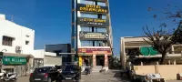 Hotel Dreamland Chandkheda Hotels near Hare Krishna Mandir, Bhadaj