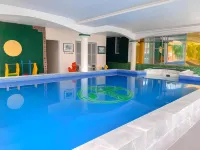 Thanh Lich Hue Hotel Hotels in Hue