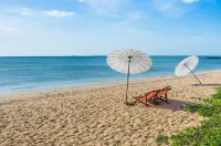 Klong Jark Bungalows Отели в г. Остров  Нгай