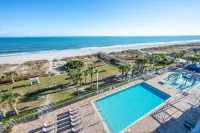 Indoor Water Park and Amazing Amenities - Stunning Oceanfront Retreat