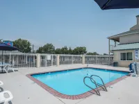 Motel 6 Fallon, NV Hotels in Fallon