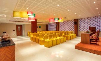 Park Residency Puthupally