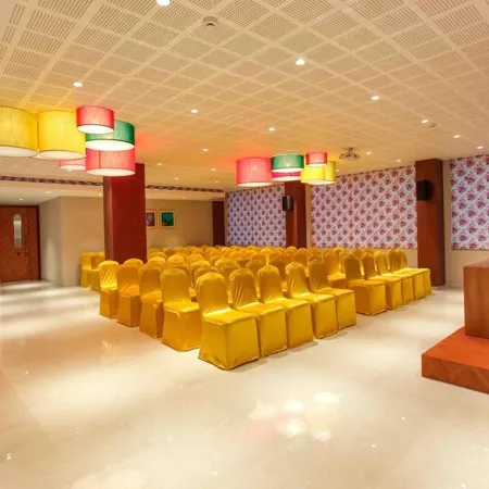 Park Residency Puthupally