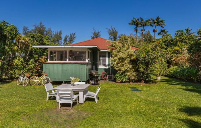 Dream Vintage Surf Cottage TVNC 4301