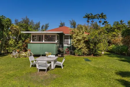 Dream Vintage Surf Cottage TVNC 4301