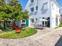 Charme de la Plage de Port Lin 酒店