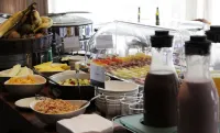波託布西奧飯店 - 早餐