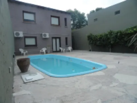 Munay Hotel Cafayate Hoteles en Cafayate