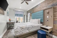 Lumea by the Sea Hotels in Long Beach