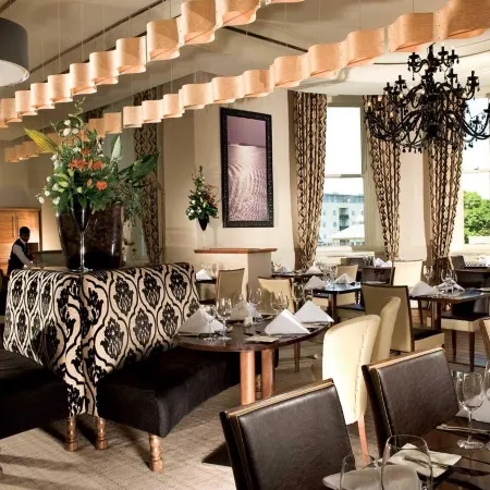 Royal Marine Hotel