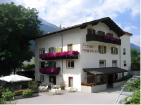 Pension Pernthaler