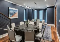 Hyatt Place Newark - Aamiainen