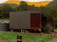 Sambar Hills Hotels in Wangaratta