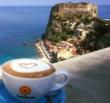 B&B Omnia Scilla - Ocean View