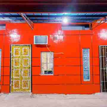 RB Modern Condos Hotel Exterior