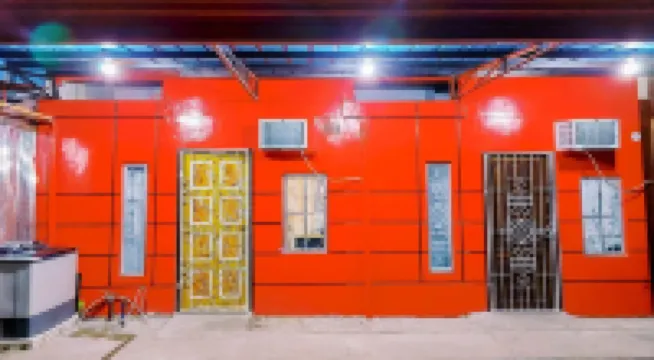 RB現代公寓 酒店