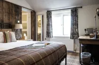 The White Hart Hotels in Stockbridge