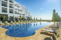 Suites hotel Playa del Pacha - Strand