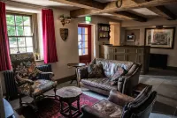 George and Dragon Clifton