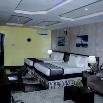 GPinnacle Suites