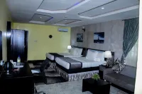 Gピナクルスイーツ のホテル