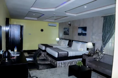 GPinnacle Suites
