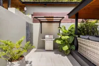 Villa Sunpao Hotels in Layan
