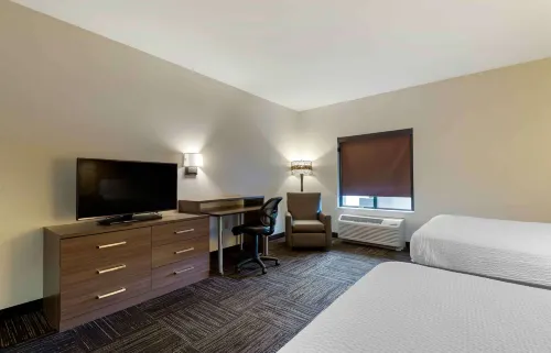 Extended Stay America Suites - Rock Hill