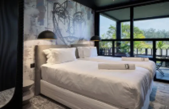 Cargo88 Hotel