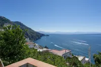 Villa Euriclea Hotels in Praiano