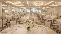 Old Course Hotel St Andrews - parkir
