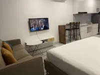 The Vincent Condo Hotels in Khsach Kandal