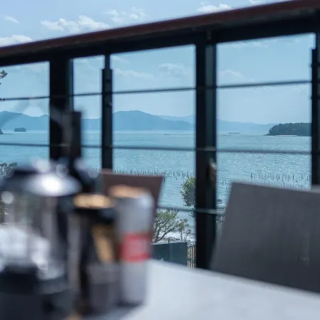 Sacheon Bichae Pension